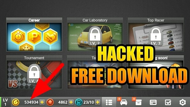 Download New Hack Version - Dr. Driving MOD money - Car Game. This is a job simulation game; drive a car through many terrains, with this hack you can completely experience many different types of cars without having to worry about buying a car. Update all free hacks daily at Taihack.net. Download game MOD APK Driving MOD money Free New Update.