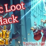 Hack New Version - Mighty Quest For Epic Loot Hack Mod for iOS