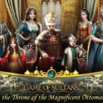 Hack Game of Sultans MOD - Game Đế Chế Cực Hay