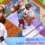 Hack My Beauty Spa: Stars and Stories MOD much money