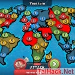 Hack RISK: Global Domination MOD Unlimited tokens