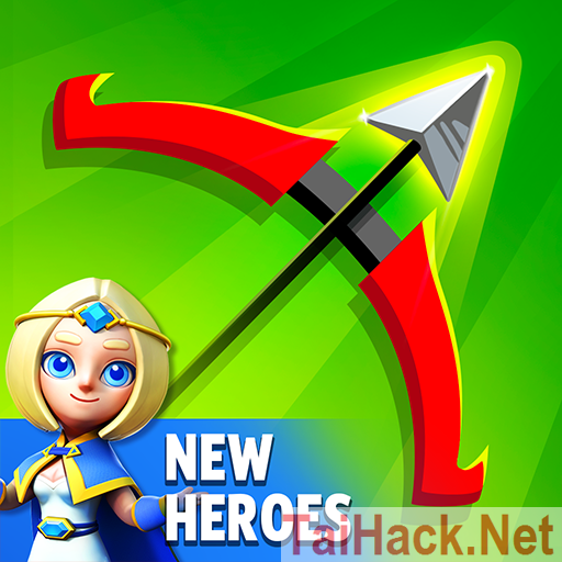 Download Hack New Version - Archero Hack Mod for iOS. Action game RPG hero archery extremely attractive. You will have great skills to fight. This hack gives you DEF MULTIPLE, DMG MULTIPLE and many other features waiting for you ahead. Update all the latest hacks at Taihack.Net. Download MOD IOS Archero Game Hack Mod for iOS Free New Update.