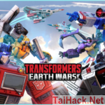 Hack TRANSFORMERS: Earth Wars Hack Mod for ANDROID