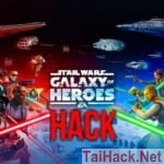 New Hack Version - Star Wars™: Galaxy of Heroes Hack Mod for ANDROID