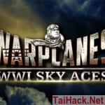 New Hack Version - Warplanes: WW1 Sky Aces MOD free shopping