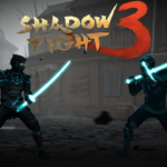 Hack New game : Shadow Fight 3 free on android Hack Mod