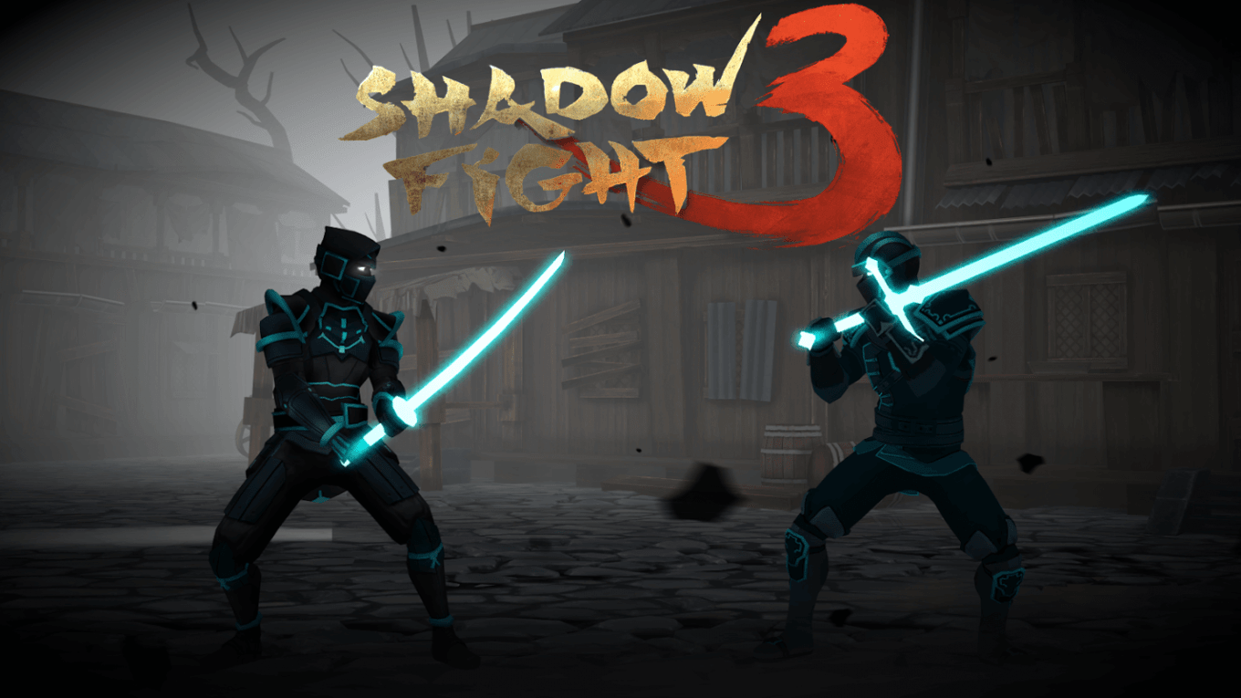 Download Hack New game: Shadow Fight 3 free on android Hack Mod. The best fighting action game of all time has been improved quite a lot from version 2 with eye-catching 3D graphics for gamers who will feel unforgettable. With this hack you can completely Menu mod, x100 Damage, x100 Defense and many other features are waiting for you to explore ahead. Update the latest game hack daily At TaiHack.Net. Download Game MOD APK Shadow Fight 3 free on android Hack Mod Free New Update