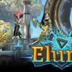 Hack Game Hot : Elune Hack Mod for ANDROID - role-playing Game