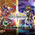 New Hack Version - Brave Frontier Hack Mod for ANDROID