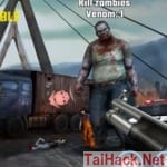 Hack DEAD TARGET: Zombie MOD unlimited gold/money