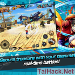 Hack New Version - ONE PIECE Bounty Rush Hack Mod for iOS