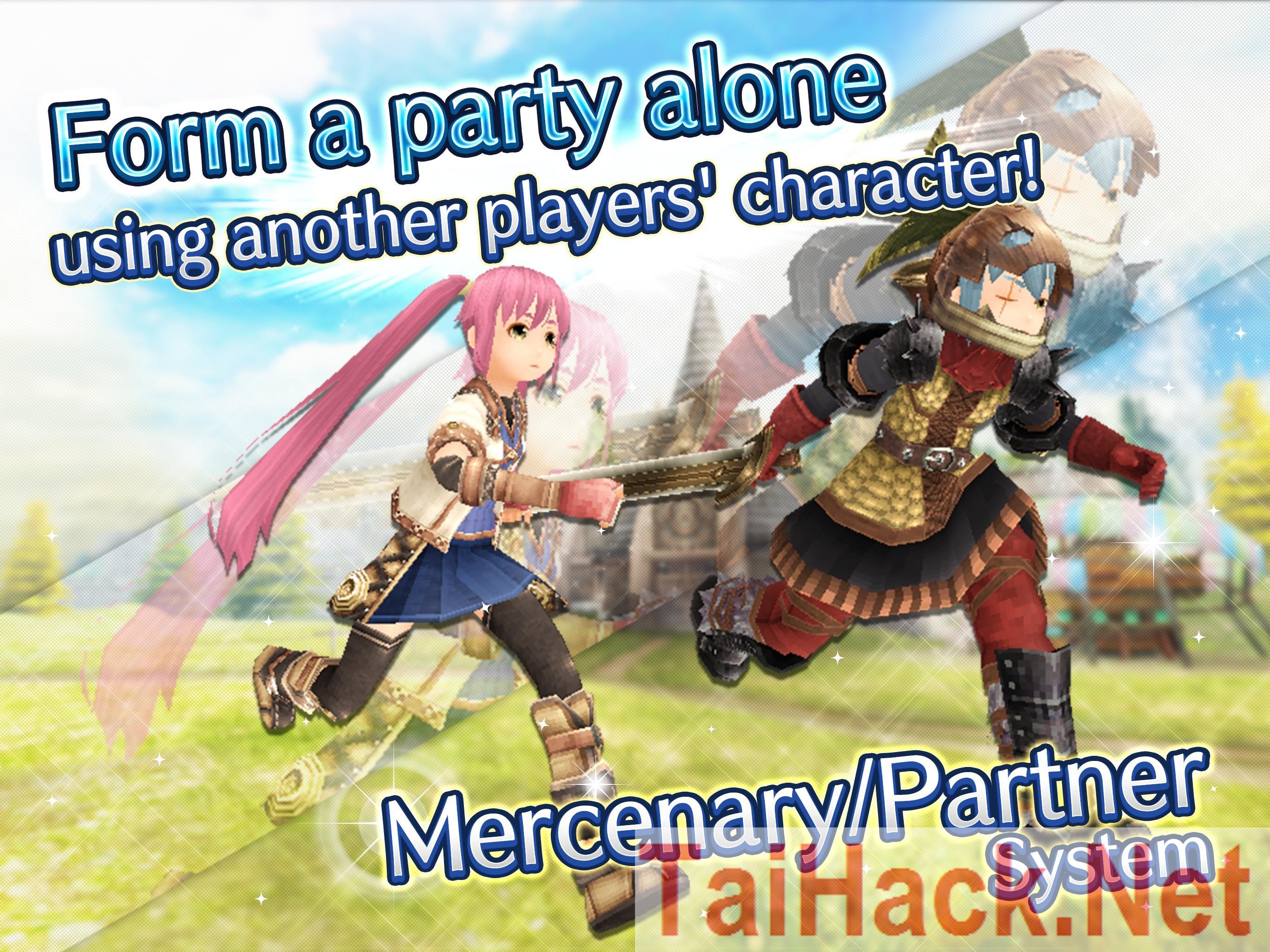 Download Hack New Version - Toram Online Hack Mod for iOS. Best action role-playing game of all time, with this hack you are provided with all the features that help you become a pro in this game. For example, Hight Rate Critical, God mode and many more new features are waiting for you to explore ahead. Update all the latest game hacks at TaiHack.Net.