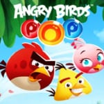 Hack Angry Birds POP Bubble Shooter MOD Full Mạng