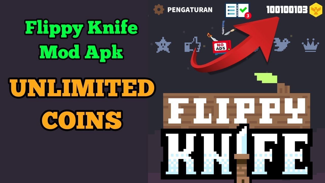 instal the last version for apple Knife Hit - Flippy Knife Throw