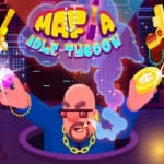 Hack Idle Mafia Tycoon MOD Miễn Phí Nâng Cấp - Game Mafia Hấp Dẫn