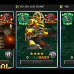 Hack METAL SLUG ATTACK MOD Full AP - Game Chiến Thuật Quân Đội