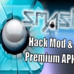 Hack Smash Hit MOD Full Bóng / Full Cấp Độ - Game Bắn Bóng