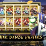 Hack Game Hot Tales of Demons and Gods Hack Mod for ANDROID