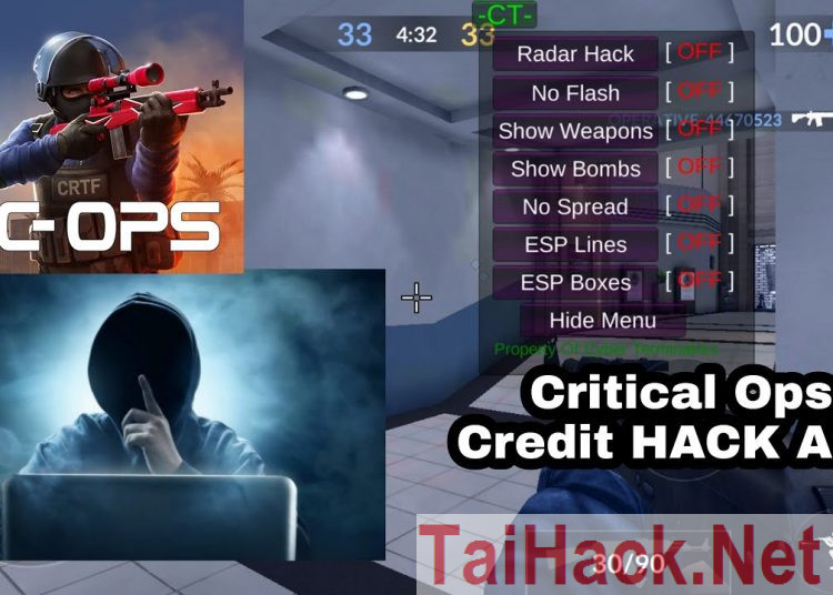 critical ops hack 17