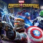 Hack Game Hot - MARVEL Contest of Champions Hack Mod for iOS