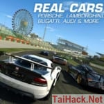 Hack Real Racing 3 MOD money/gold - Best Racing Game 2019 For Android