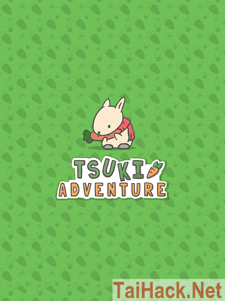 Download Hack Tsuki Adventure MOD unlimited carrots. Extremely interesting adventure game, you will incarnate as a rabbit with a simple life explore everywhere. You do not worry about the lack of carrots in your journey because there is this hack here. Update all the latest hack games for free daily at TaiHack.Net.
