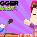 Hack Vlogger Go Viral - Clicker MOD much money