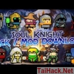 Hack New Version - Soul Knight Hack Mod for iOS