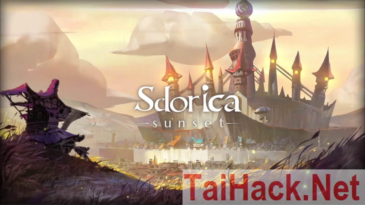 Download the new Hack Version - Sdorica -mirage- Hack Mod for ANDROID. This is an online game, an extremely great role-playing strategy game, The game requires Discovery Discovery mode, Adventure mode, Multiplayer and more, many game modes to bring gamers the experience. Play the game more interesting. In this version, you absolutely can x100 DAMAGE, x100 DEF and many other features waiting for you to explore ahead. Update the latest hack version for free at TaiHack.Net.