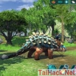 Hack Dino Tamers - Jurassic Riding MMO Hack Mod for ANDROID