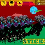 Hack Stick War Legacy  Mod Tướng Siêu Mạnh