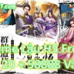 Game Mobile Private |  Android IOS PC Free Max VIP 20 Free 588888 Vàng