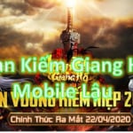 Loạn Kiếm Giang Hồ Mobile Việt Hóa Lậu Free Vip 10 + 50,000,000 Vàng | Android - IOS