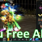 Mu PC Free Free ALL 2020 + Full Set Thần + Auto Reset In Game