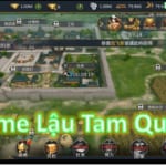Game Lậu Free - Tam Quốc Mobile Free 1,000,000 Vàng + Vô Số Quà Vip