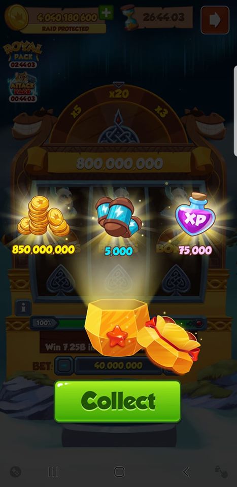 coin master game download for facebook