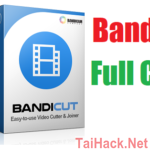 Bandicut Full Crack Hướng Dẫn Chi Tiết - Download Tải Miễn Phí