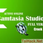 Camtasia Studio Full Crack Bản Quyền Miễn Phí