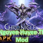 Game Mod Chronicle of Infinity - Ky Nguyen Huyen Thoai Mod Full