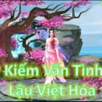 Game Mod Ngự Kiếm 3D Việt Hóa  Free Max VIP15 - 1.000.000.000 Vàng Train Quái Rơi Vô Hạn Vàng