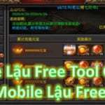 Game Lậu Free Tool - Chinh Đồ Mobile Lậu Free ALL