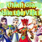 Game Lậu Free ALL - Hiệp Khách Giang Hồ Lậu Việt Hóa Free Vip 10 + 50000000 Vàng