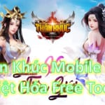 Thần Khúc Mobile Việt Hóa Free ALL