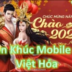 Game Lậu Free ALL - Thần Khúc Mobile Việt Hóa Lậu