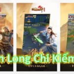 Game Lậu Free ALL - Thiên Long Chi Kiếm _ TLBB Mobile Free ALL
