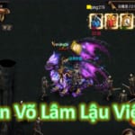 Game Lậu Mobile - Chí Tôn Võ Lâm Lậu Việt Hóa