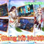 Game Lậu Free ALL - Loạn Giang Hồ
