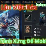 Game Lậu Free ALL - Công Thành Xưng Đế Lậu Việt Hóa