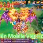 Phi Tiên Mobile Việt Hóa Lậu Free ALL