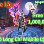 Game Lậu Free ALL - Đồ Long Chí Mobile Lậu